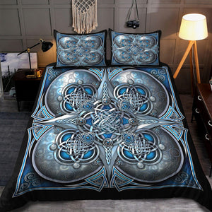 Celtic 3D All Over Printed Bedding Set