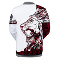 November Lion 3D All Over Printed Unisex Shirts