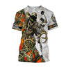 Hunting 3D All Over Printed Unisex Shirts