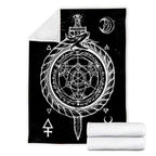 Alchemy Soft and Warm Blanket