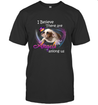 Pi281215 English Bulldog-Apparel-Amsbk-T-Shirt-Black-S-Vibe Cosy™