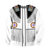 Native American 3D All Over Printed Unisex Shirts