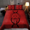 Alchemy 3D All Over Printed Bedding Set