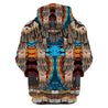 Native American 3D All Over Printed Unisex Shirts