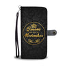 November Queen - Wallet Phonecase-November-wc-fulfillment-iPhone X-Vibe Cosy™