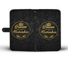 November Queen - Wallet Phonecase-November-wc-fulfillment-iPhone X-Vibe Cosy™