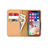 November Queen - Wallet Phonecase-November-wc-fulfillment-iPhone X-Vibe Cosy™