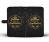 September Queen - Wallet Phonecase-September-wc-fulfillment-iPhone X-Vibe Cosy™