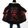 Wolf - A Wild Soul Can Never Be Tamed 3D All Over Printed Unisex Shirts No 01