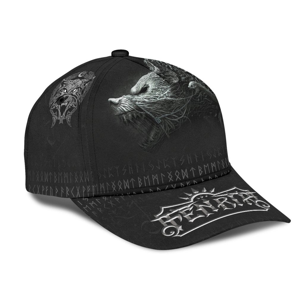 Viking Classic Cap