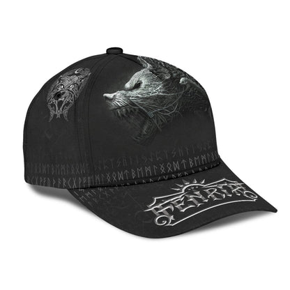 Viking Classic Cap