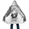 Wolf - A Wild Soul Can Never Be Tamed 3D All Over Printed Unisex Shirts No 02