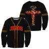 Jesus 3D All Over Printed Unisex Shirts