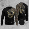 Hunting 3D All Over Printed Unisex Shirts