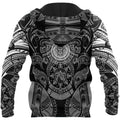 New zealand maori 3d all over printed for men and women