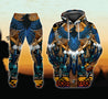 Native American 3D All Over Printed Unisex Shirts