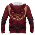MJOLNIR VIKING ALL OVER-Apparel-HP Arts-Hoodie-S-Vibe Cosy™
