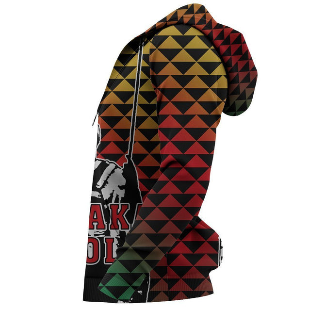 Kanaka Maoli King Kamehameha Hoodie - AH J9-Apparel-Phaethon-Hoodie-S-Vibe Cosy™