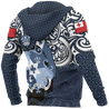 Tonga in My Heart Polynesian Tattoo Style 3D Printed Shirts TT0028-Apparel-TT-Hoodie-S-Vibe Cosy™