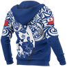 Tonga in My Heart Polynesian Tattoo Style 3D Printed Shirts TT0027-Apparel-TT-Hoodie-S-Vibe Cosy™
