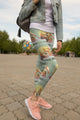 3D All Over Print I Love Daddy Legging-Apparel-Khanh Arts-Legging-S-Vibe Cosy™