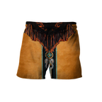 Premium Native American Hoodie 3D All Over Printed Shirts DA17112002CLVH-LAM