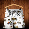 All Over Printed The Bees-Apparel-Phaethon-SHORTS-S-Vibe Cosy™