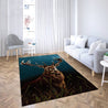 Love Deer Rug TN170820S