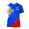 Loving Puerto Rico Hoodie For Men And Women TQH200902