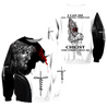 Jesus 3D All Over Printed Shirts For Men and Women MH11112005