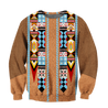 Premium Native American Culture 3D Printed Unisex Shirts