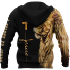 I Belong To Jesus 3D All Over Printed Unisex Shirts