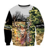 BEAUTIFUL HUNTING CAMO 3D ALL OVER PRINTED SHIRTS ANN231001-Apparel-PL8386-sweatshirt-S-Vibe Cosy™