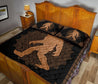 Big Foot - Quilt Bedding set- All Size Comforter Sets TA042601-Quilt-TA-Queen-Vibe Cosy™