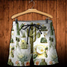 3D All Over Printed Cactus Have Flower Shirts-Apparel-NTH-SHORTS-S-Vibe Cosy™