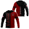 US Marine Corps 3D All Over Printed Unisex Shirts