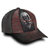 Skull American Classic Cap