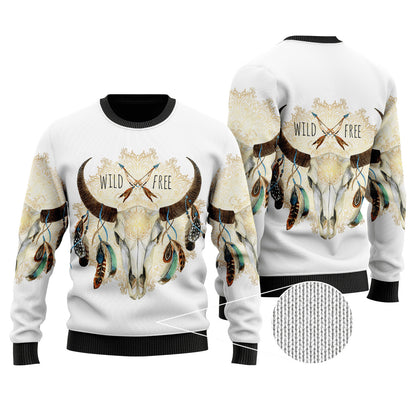 Native American 3D All Over Printed Unisex Shirts