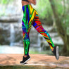 Hippie Trippy Color Lover Combo Outfit DQB07092002-TQH-Apparel-TQH-S-No Tank-Vibe Cosy™