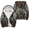 Bow Hunting 3D All Over Printed Unisex Shirts