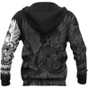 Aztec Tattoo Special-Apparel-HP Arts-Hoodie-S-Vibe Cosy™