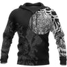 Aztec Tattoo Special-Apparel-HP Arts-Hoodie-S-Vibe Cosy™