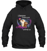 Pi281222 Long Hair Chihuahua-Apparel-Amsbk-Hoodie-Black-S-Vibe Cosy™