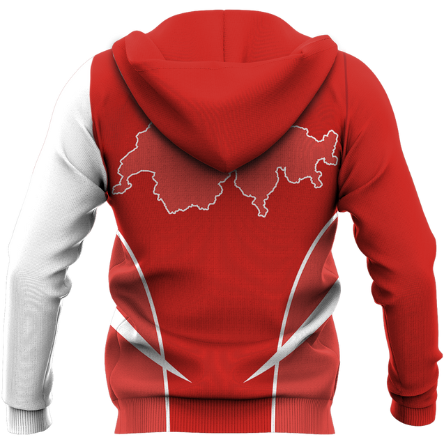 Switzerland Active Special Hoodie-Apparel-Phaethon-Hoodie-S-Vibe Cosy™