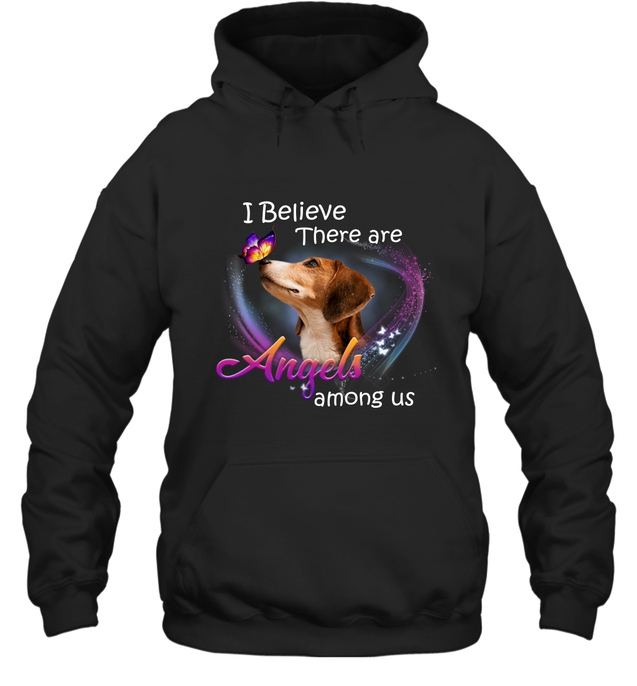 Pi281205 Beagle-Apparel-Amsbk-Hoodie-Black-S-Vibe Cosy™