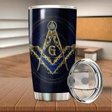 Freemason  Stainless Steel Tumbler 19032106.CXT