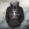 All Over Print Deer Christmas TT-Apparel-TT-Hoodie-S-Vibe Cosy™