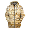 All Over Printed Ancient Egyptian Words - Amaze Style™-Apparel