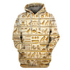 All Over Printed Ancient Egyptian Words - Amaze Style™-Apparel