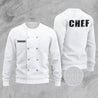 Custom Name Master Chef 3D All Over Printed Unisex Shirts